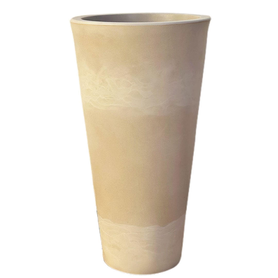 Vaso Fino em Polietileno