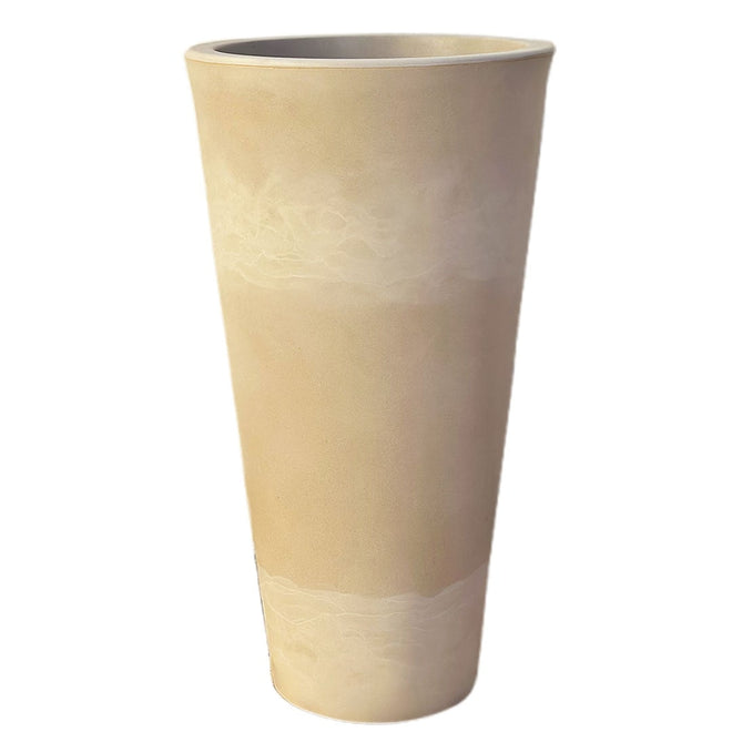 Vaso Fino em Polietileno