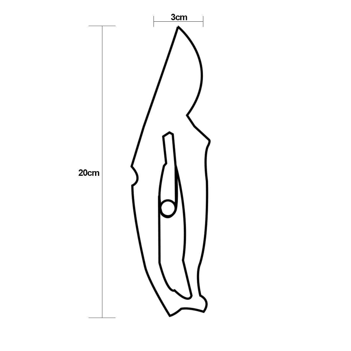 Kit Jardinagem Completo - com Mesa de Apoio