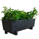 Suporte Jardim Vertical com Jardineira
