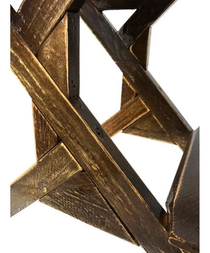 Prateleira De Madeira P/ Vasos Floreira De Chão P/ Decoração