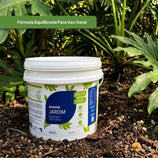 Adubo Para Plantas Fertilizante Avena Jardim 3kg
