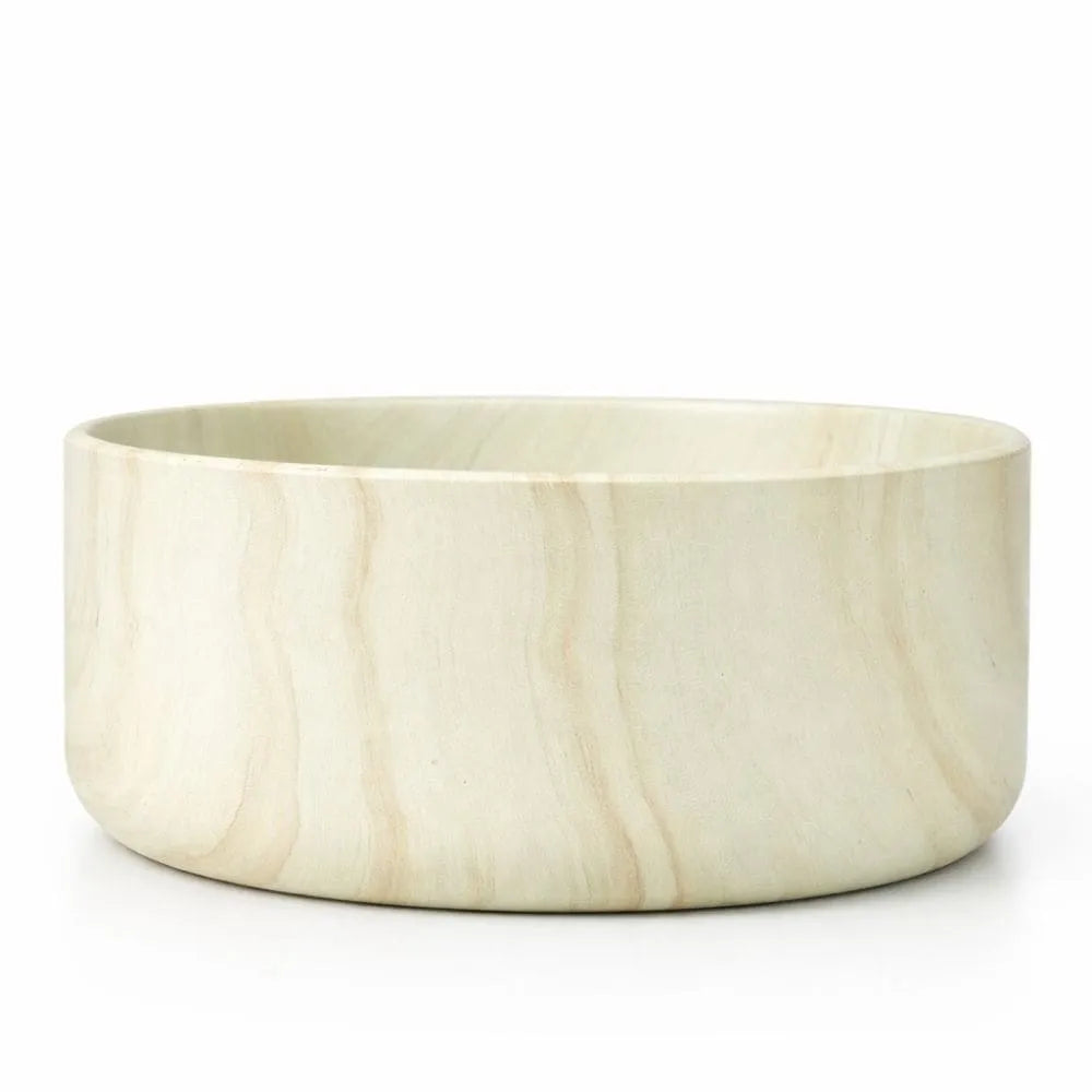 Vaso Bacia Linha Genebra em Cerâmica