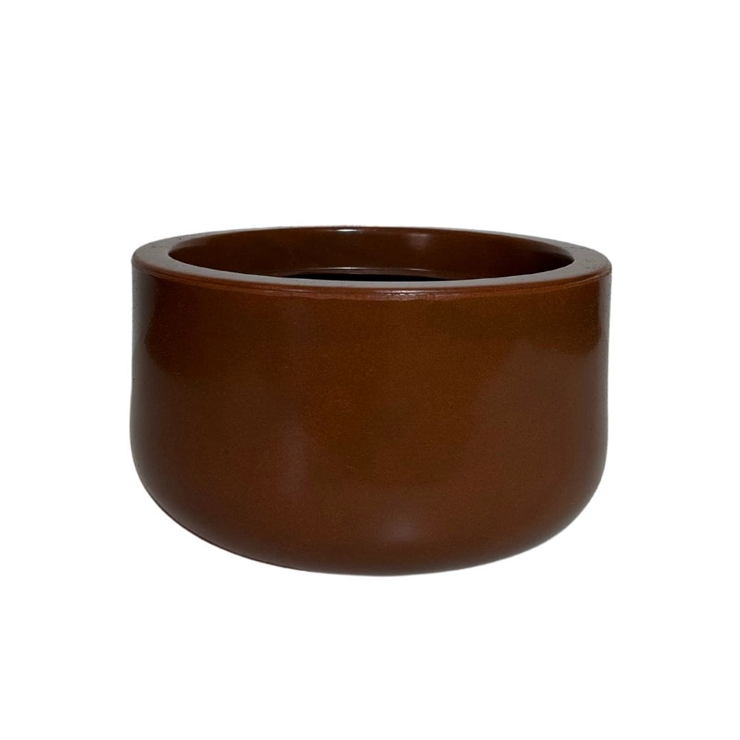 Vaso Bacia Linha Doha em Polietileno