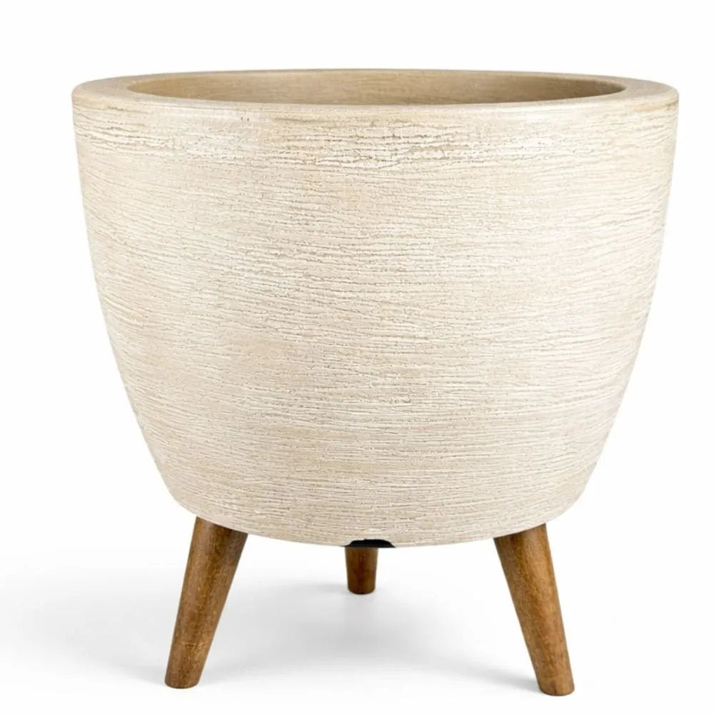 Vaso Linha Berlim com Tripé