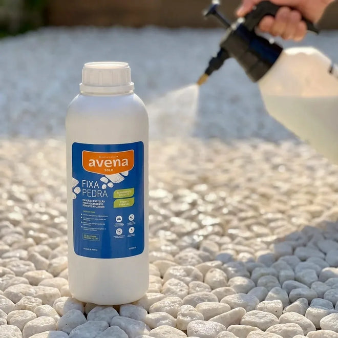 Fixador de Pedras Soltas Avena 1L