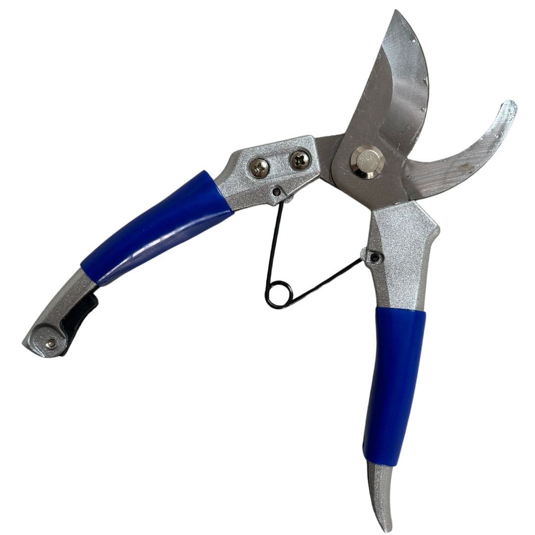 Tesoura de Poda com Trava de Segurança