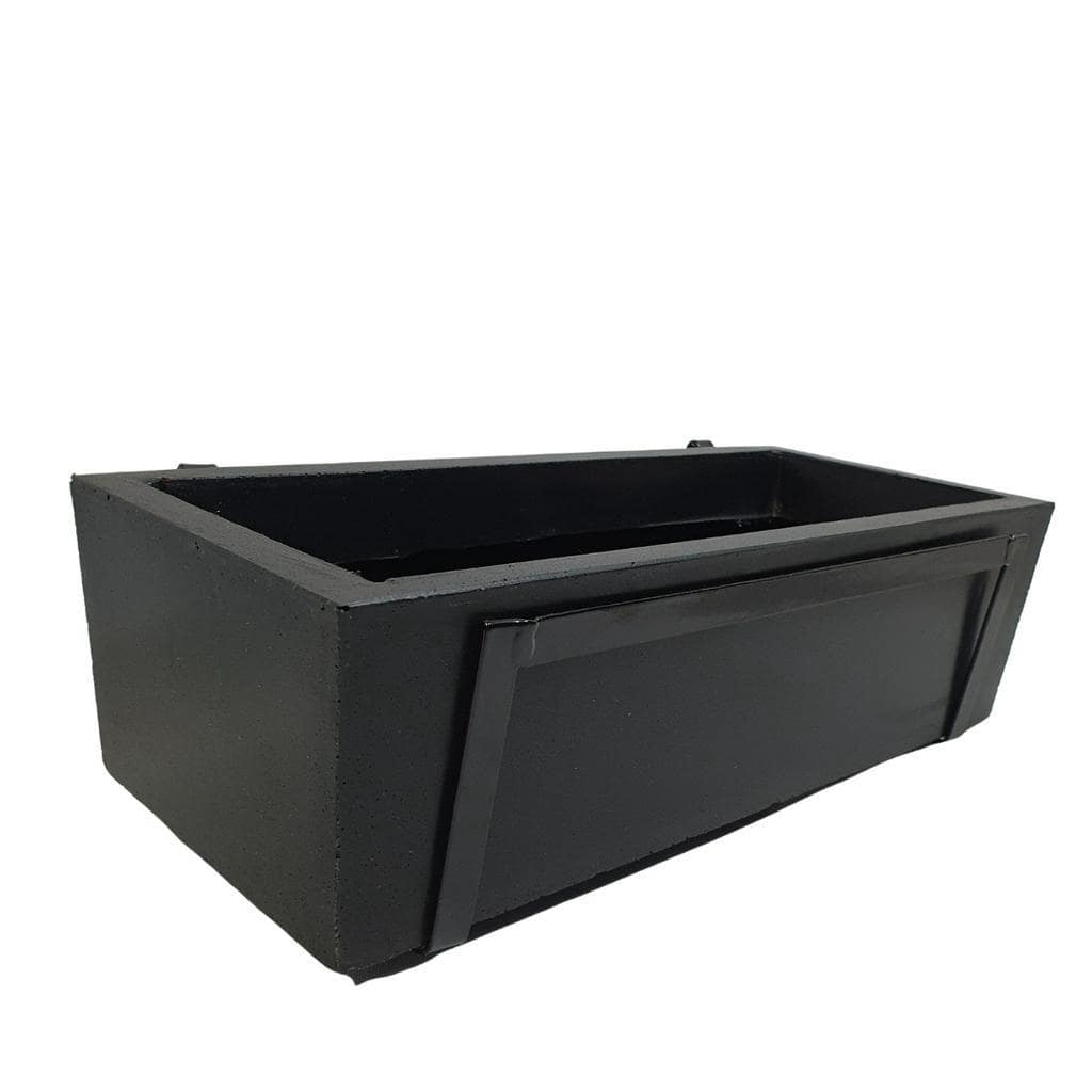 Kit Suporte + Jardineira Havana