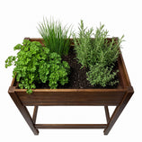 Mesa Para Horta Vertical com 1 Vaso