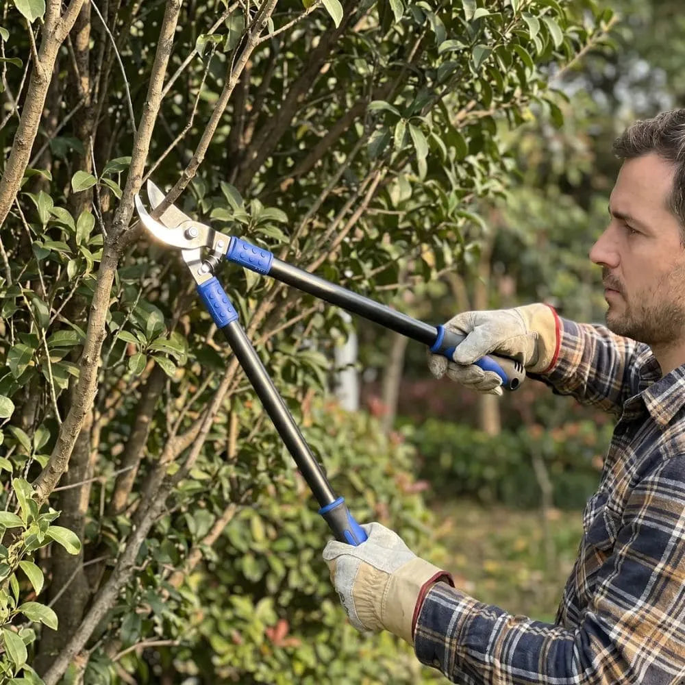 Tesoura de Poda Profissional para Galhos Grossos
