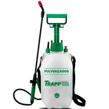 Pulverizador Borrifador de Compressão Trapp 5L