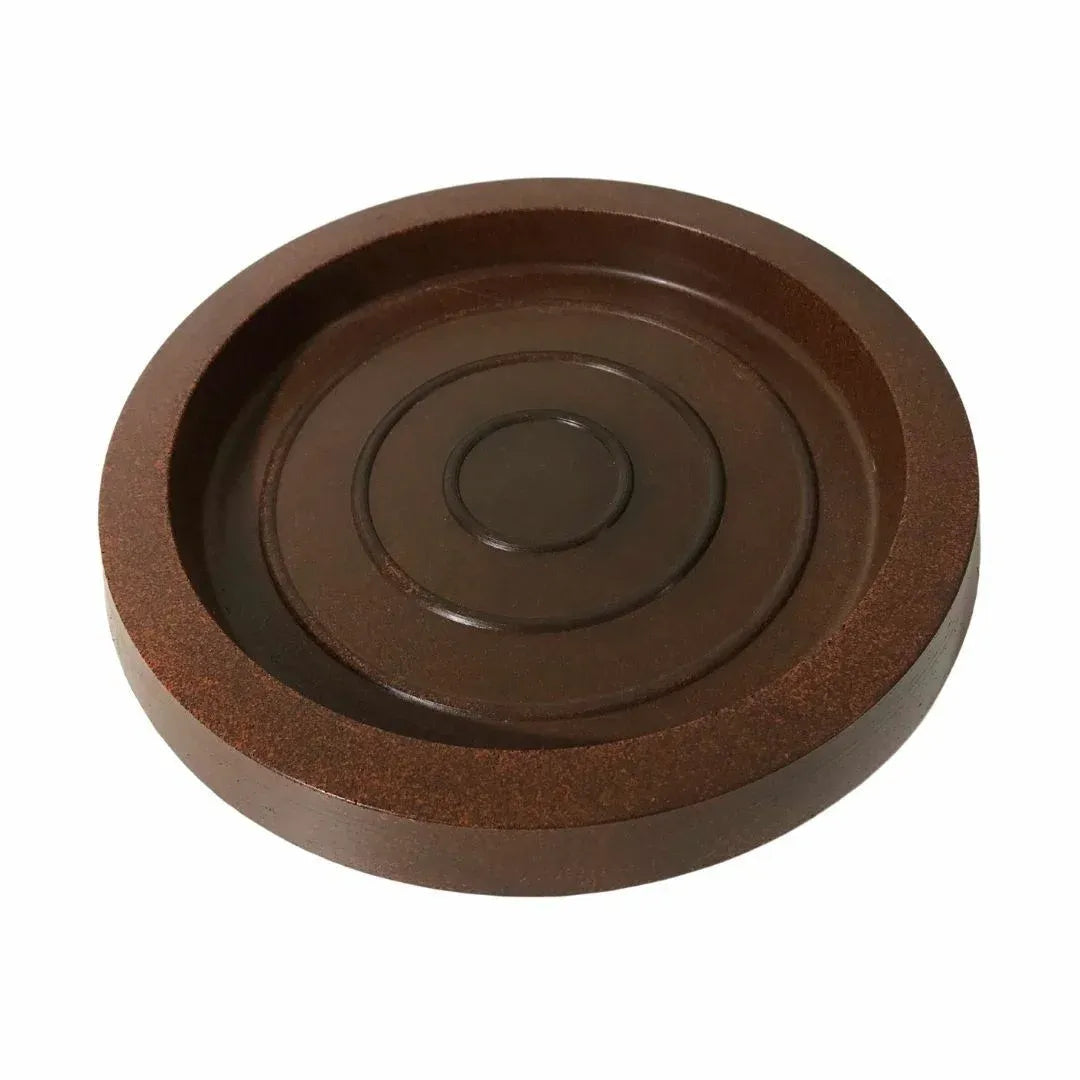 Prato Redondo de Chão em Polietileno