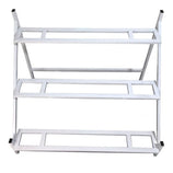 Suporte Escada para Jardineiras de até 80cm