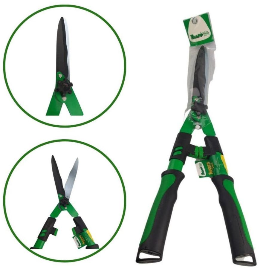 Tesoura de Poda com Cabo Telescópico