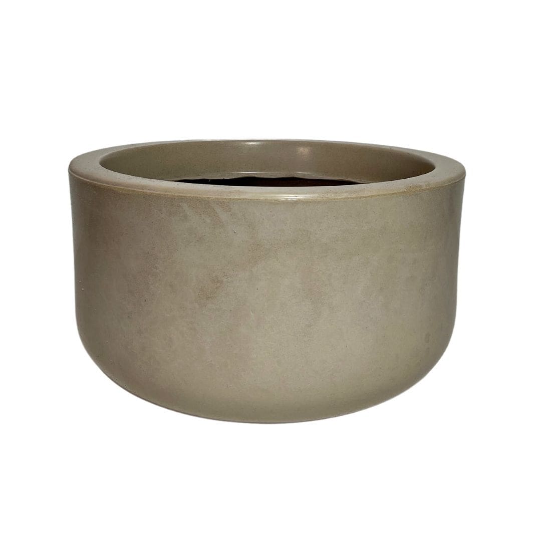 Vaso Bacia Linha Doha em Polietileno