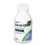 Fertilizante Líquido NPK 04-14-08 Forth 100ml