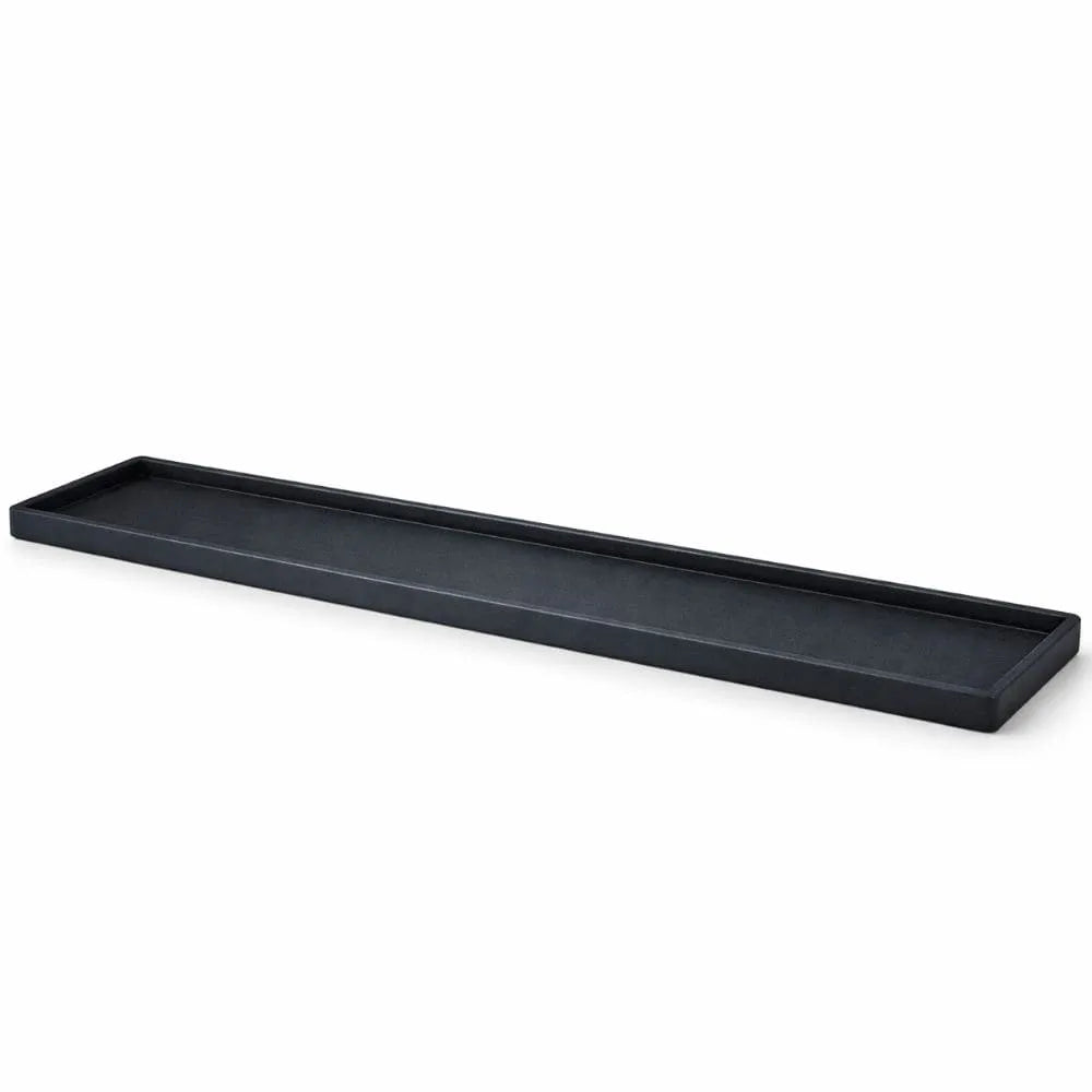 Prato em Polietileno para Floreiras e Jardineiras 80cm