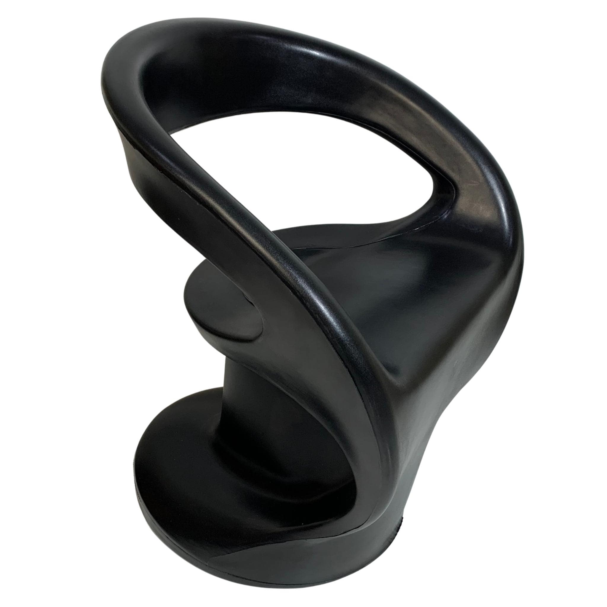 Cadeira Poltrona Astúrias de Polietileno