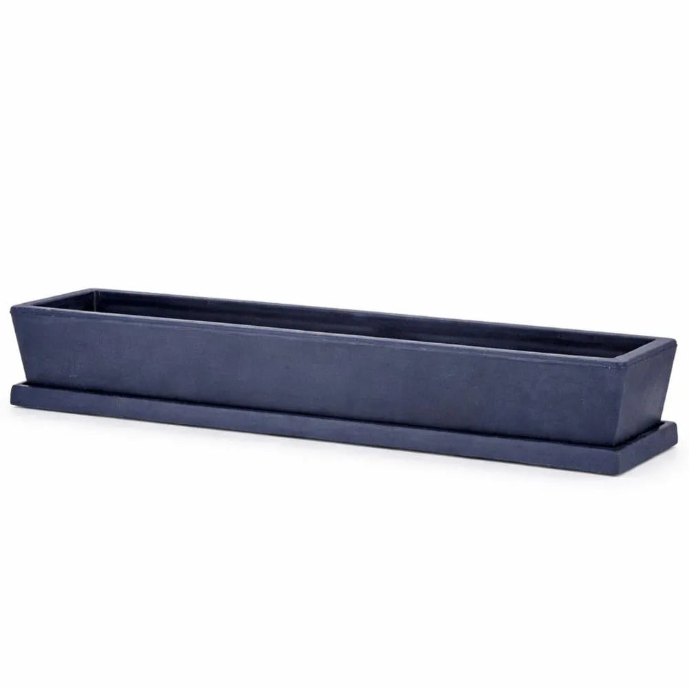 Prato em Polietileno para Floreiras e Jardineiras 80cm
