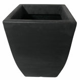 Vaso De Plantas Quadrado P/ Decoração Interna e Externa