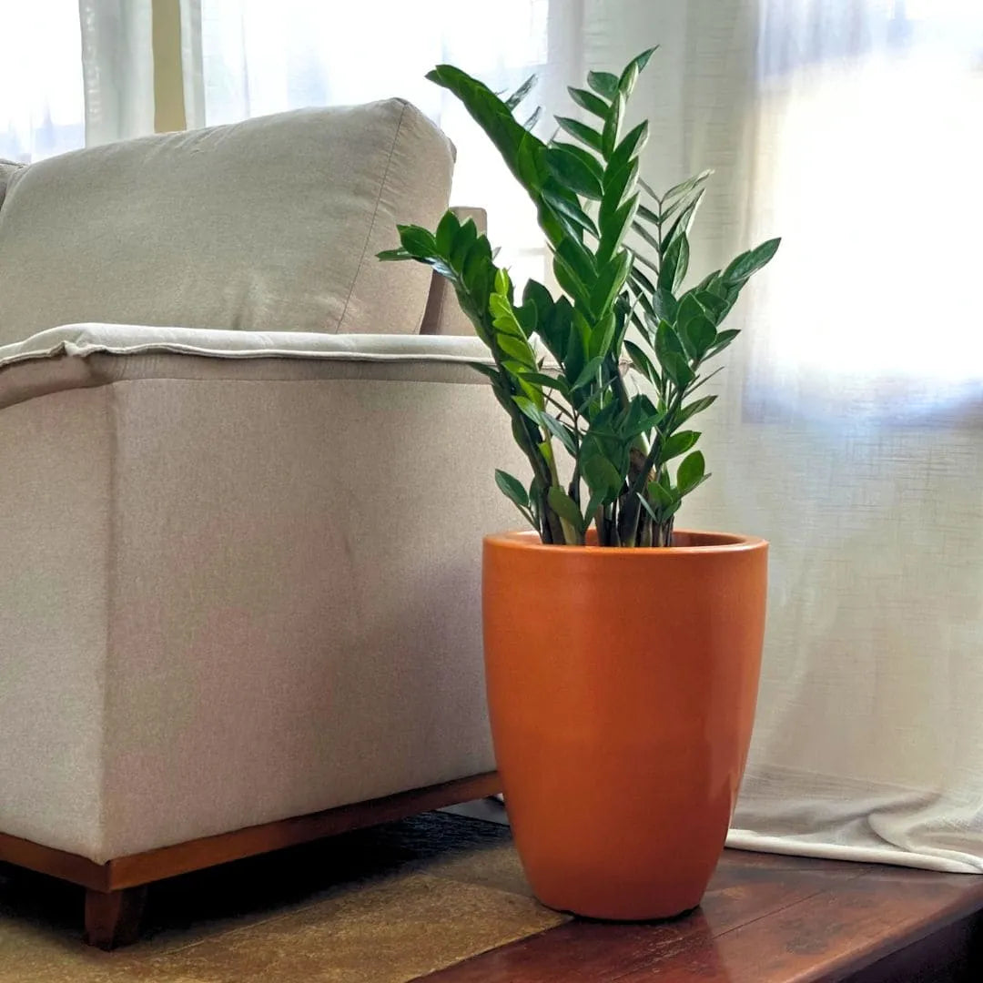 Vaso Pequim em Polietileno 41x32cm