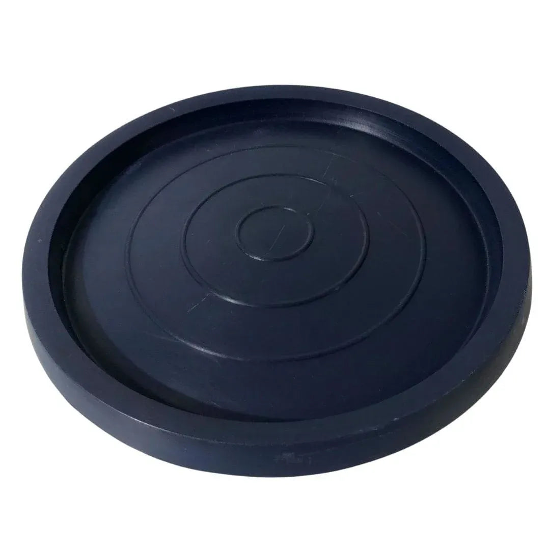 Prato Redondo de Chão em Polietileno