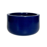 Vaso Bacia Linha Doha em Polietileno
