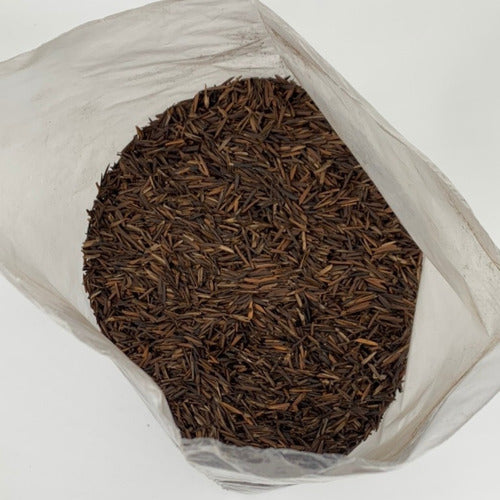 Casca de Arroz Carbonizada (CAC) 100L