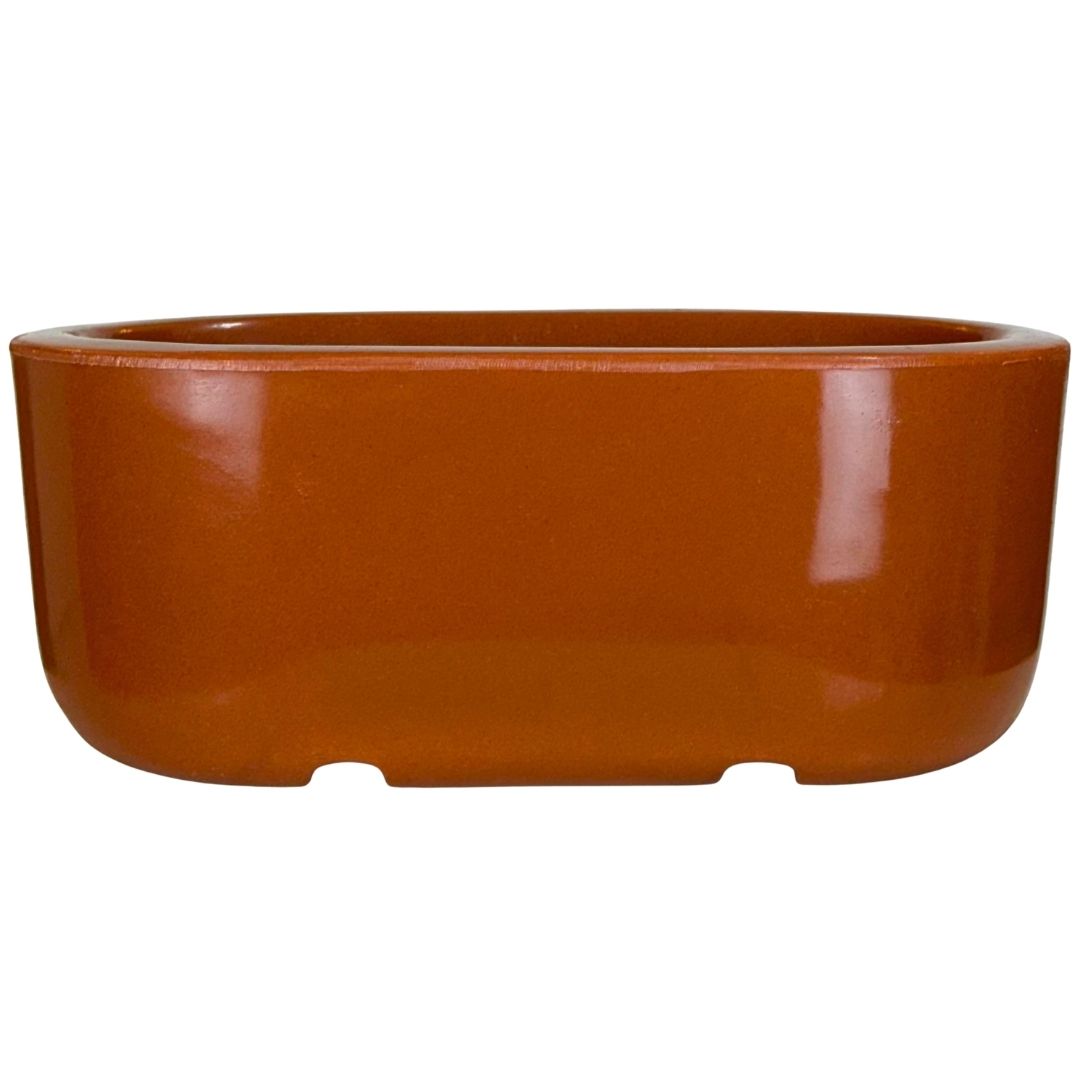 Jardineira Doha em Polietileno 30x17cm