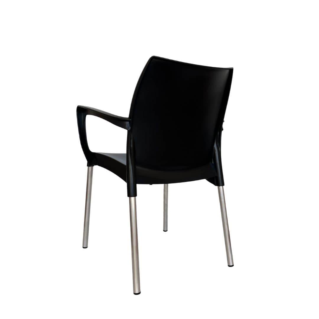 Cadeira Poltrona Sec Line Injeplastec