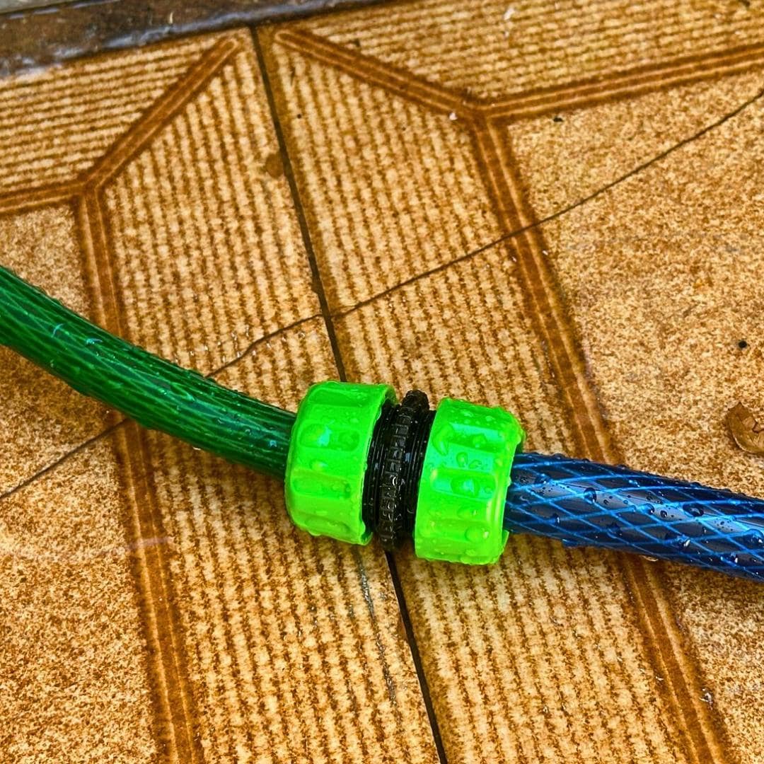 Conexão União Emenda Trapp DY 8014 1/2