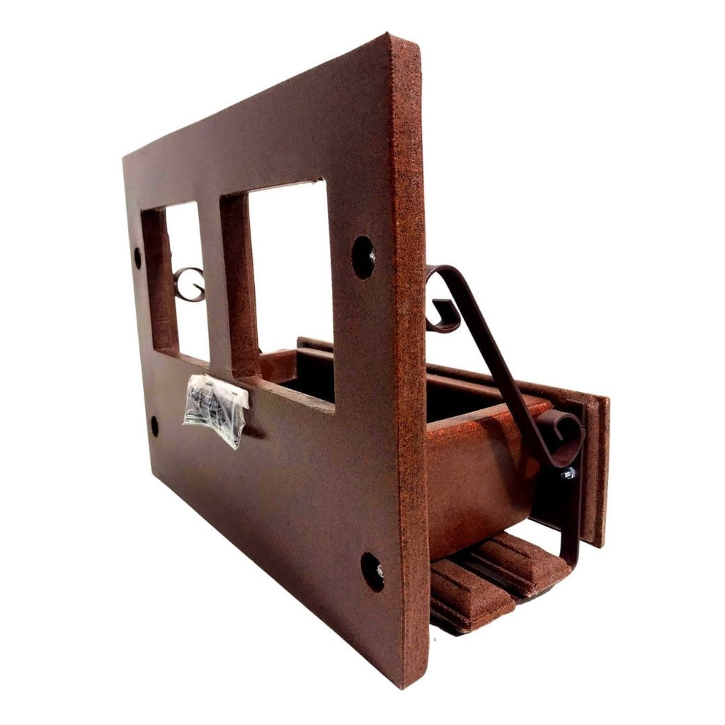 Painel Jardineira em Polietileno 34x43cm