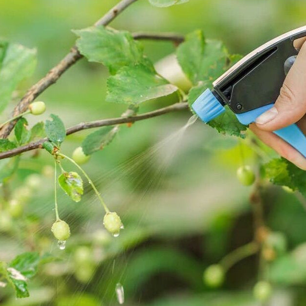 Inseticida Defende Óleo de Neem Forth 500ml