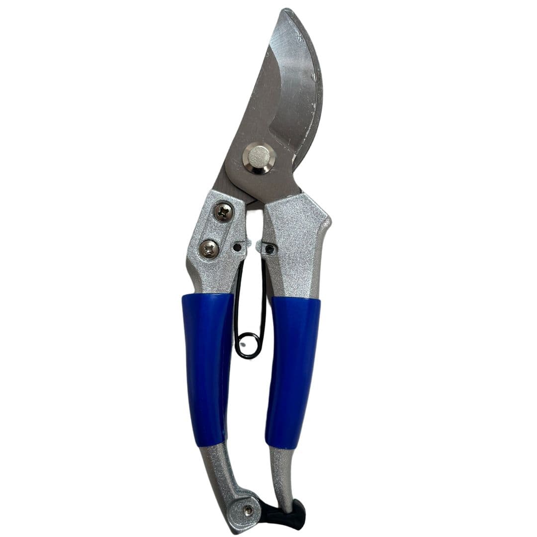 Tesoura de Poda com Trava de Segurança