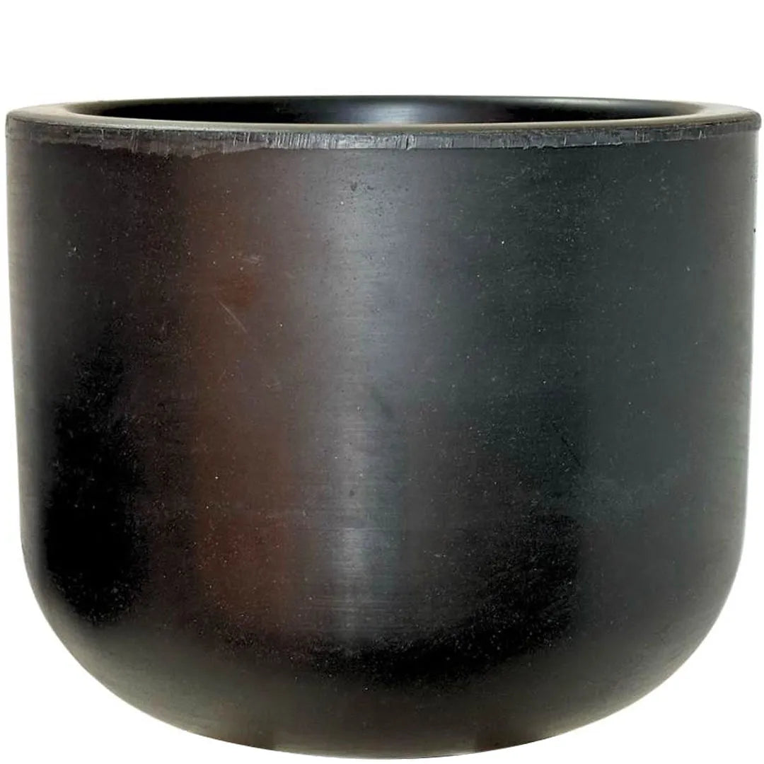 Vaso Doha Médio em Polietileno