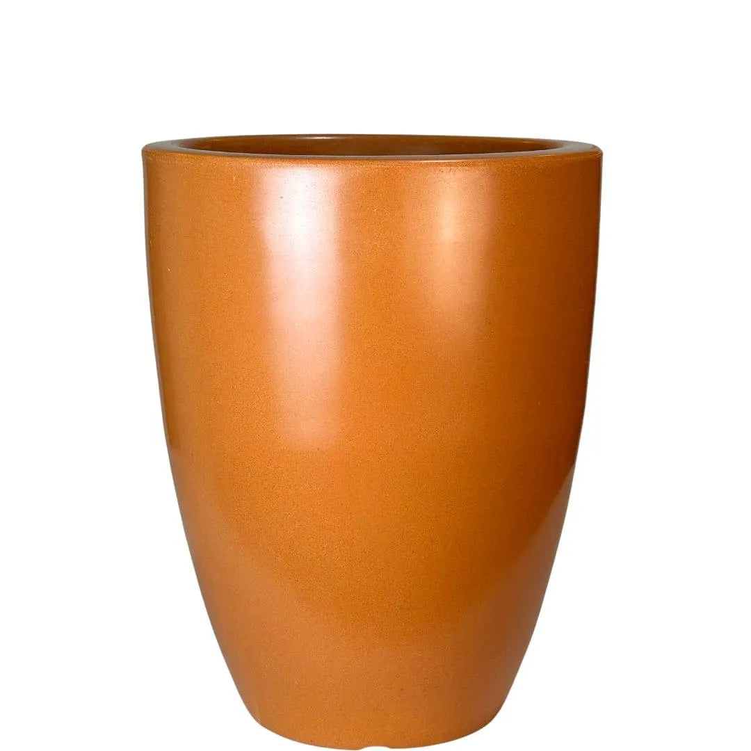 Vaso Pequim em Polietileno 30x24cm