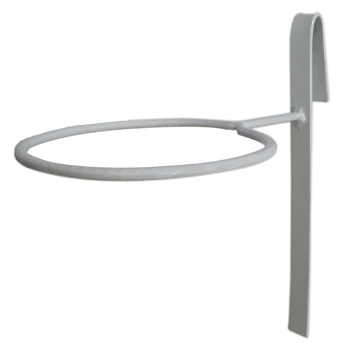 Suporte de Ferro Argola Mini para Jardim Vertical