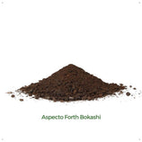 Adubo Fertilizante Bokashi Korin Forth 250g p/ Plantas