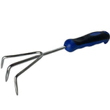 Kit Ferramentas para Jardinagem - 3 peças