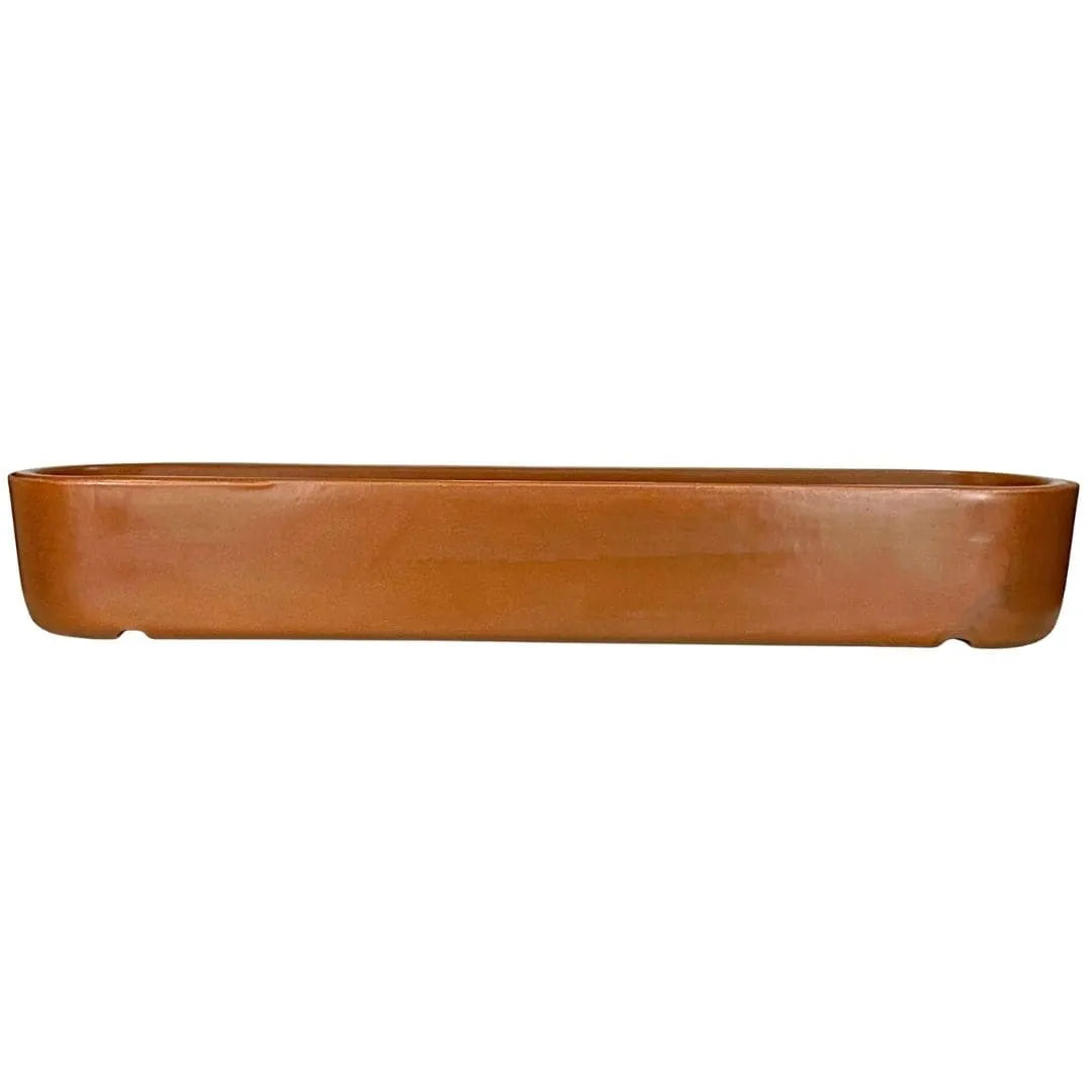 Jardineira Doha em Polietileno 80x17cm