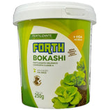 Adubo Fertilizante Bokashi Korin Forth 250g p/ Plantas