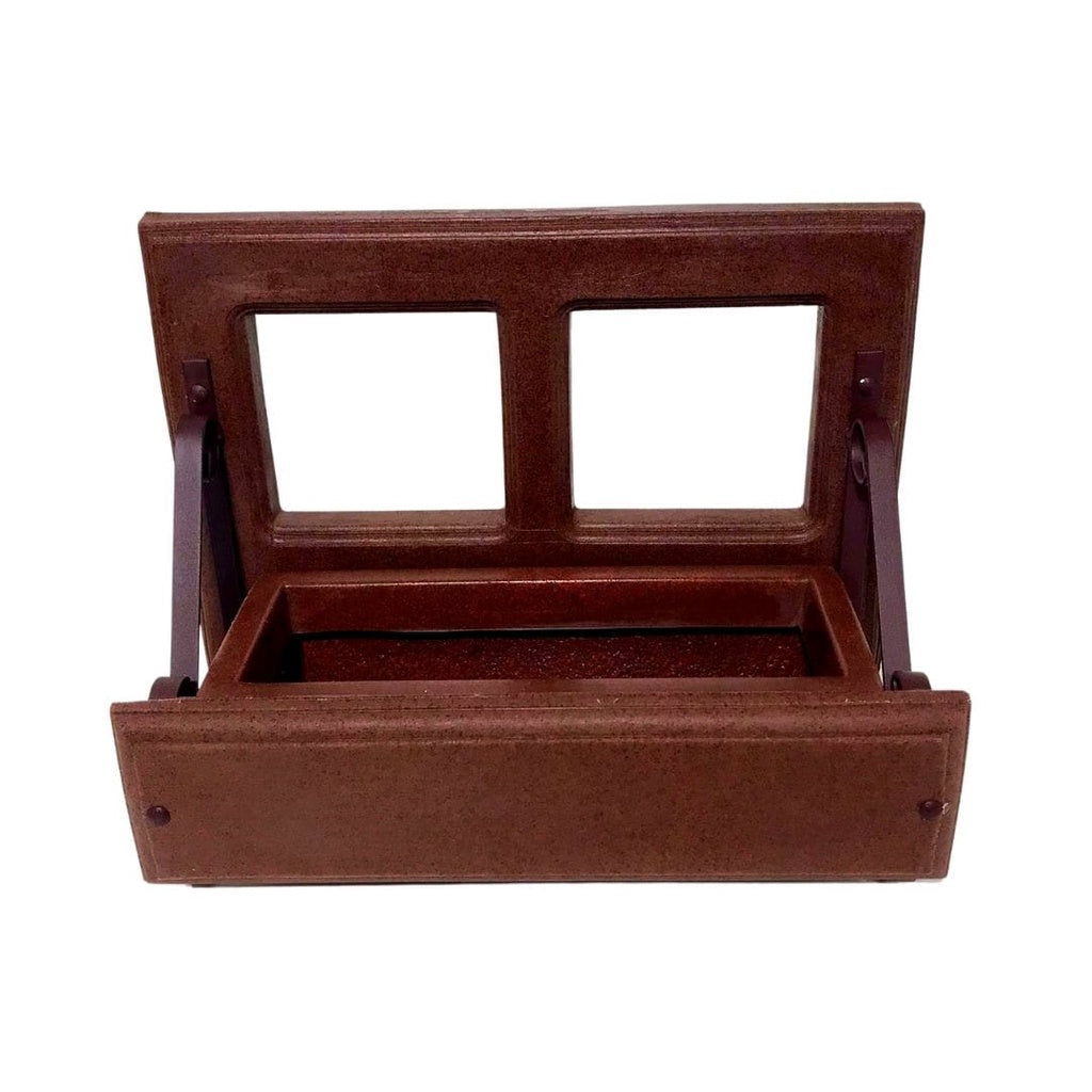 Painel Jardineira em Polietileno 34x43cm