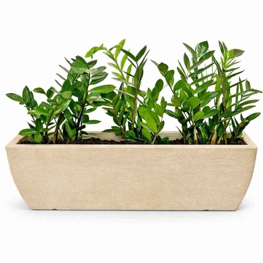 Jardineira Viena Média em Polietileno