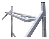 Suporte Escada para Jardineiras de até 100cm
