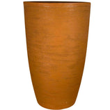 Vaso Pequim em Polietileno Texturizado 68x42cm