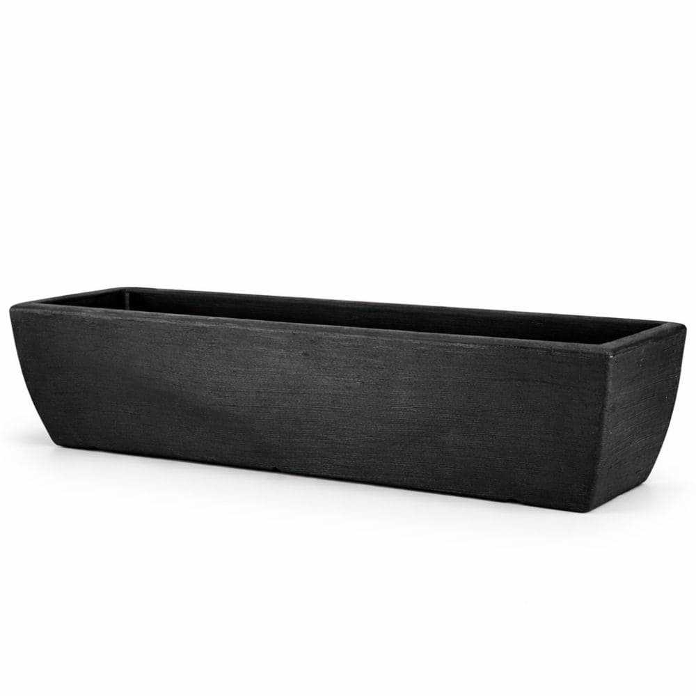 Jardineira Viena Alta em Polietileno