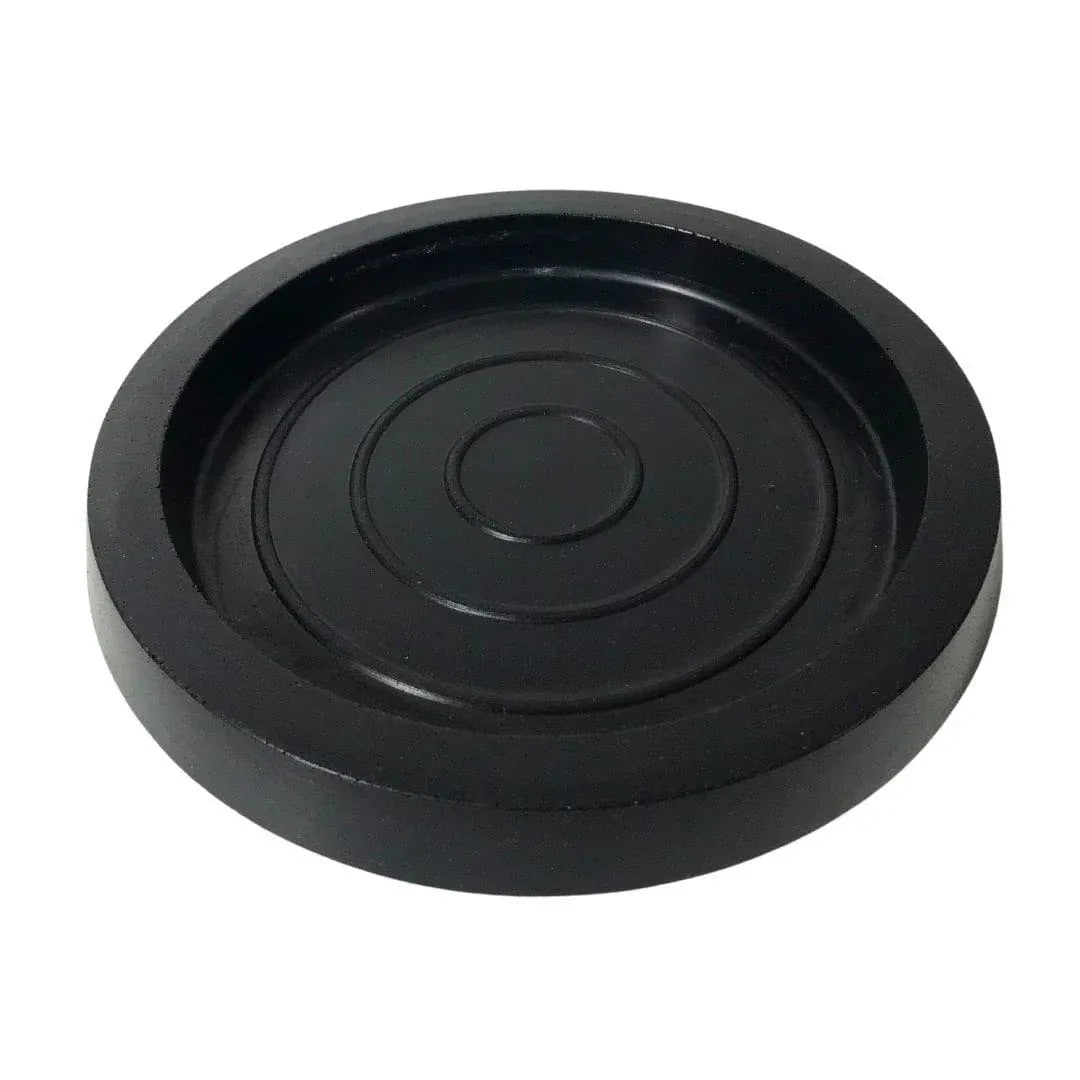 Prato Redondo de Chão em Polietileno