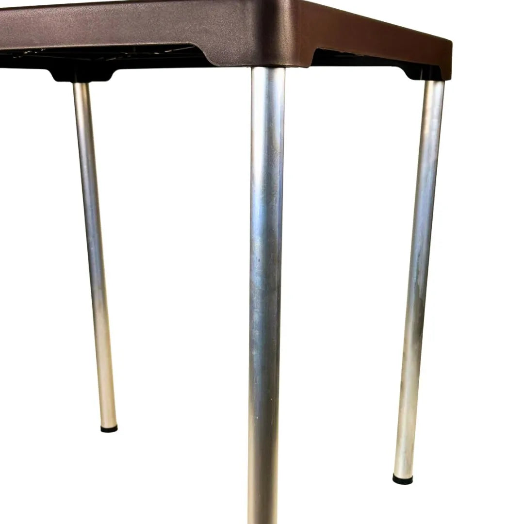 Kit Mesa com 2 Cadeiras Poltrona - Sec Line da Injeplastec