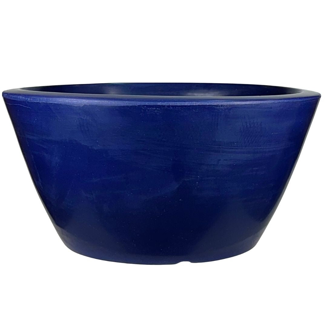 Vaso Bacia Pequim em Polietileno 52cm