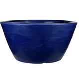 Vaso Bacia Pequim em Polietileno 52cm